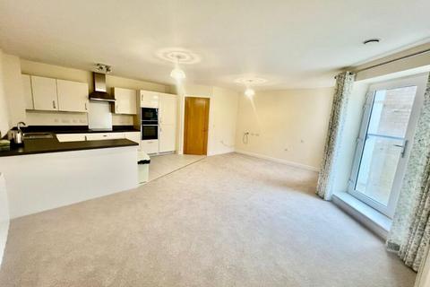 1 bedroom retirement property for sale, Railway Road, Ilkley, LS29