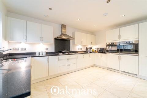 4 bedroom detached house for sale, Poppy Place, Solihull B90