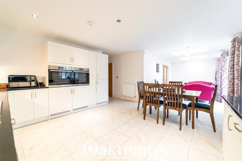 4 bedroom detached house for sale, Poppy Place, Solihull B90