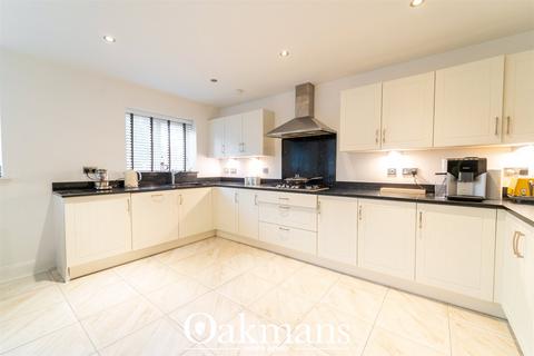 4 bedroom detached house for sale, Poppy Place, Solihull B90