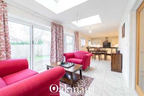 4 bedroom detached house for sale, Poppy Place, Solihull B90