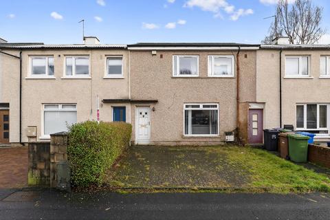 undefined, Stoneside Drive, Glasgow