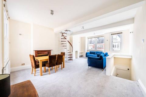 2 bedroom flat to rent, Colehill Lane, Bishop's Park, London, SW6