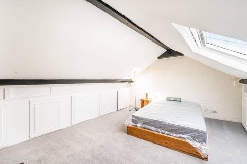 2 bedroom flat to rent, Colehill Lane, Bishop's Park, London, SW6