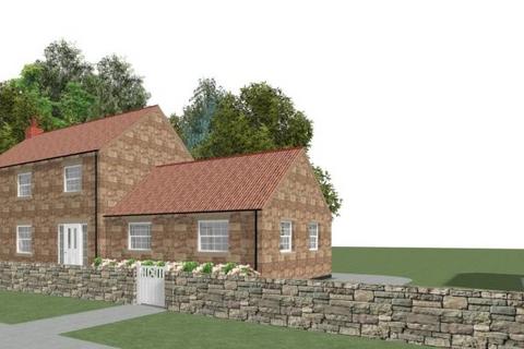 undefined, Building Plot, Hutton le Hole