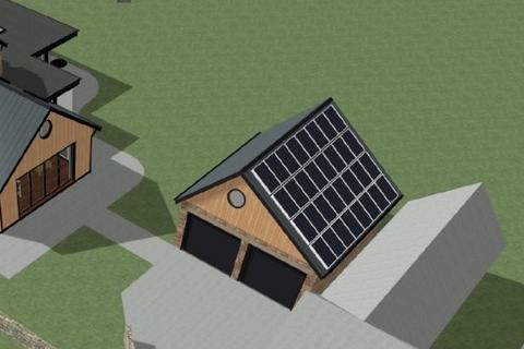 undefined, Building Plot, Hutton le Hole