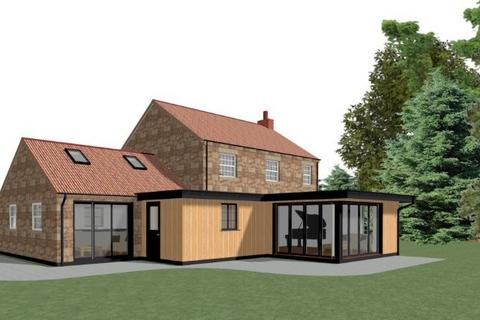 undefined, Building Plot, Hutton le Hole
