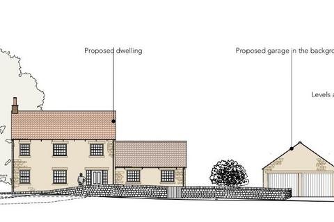 undefined, Building Plot, Hutton le Hole