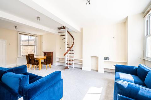 2 bedroom flat to rent, Colehill Lane, Bishop's Park, London, SW6