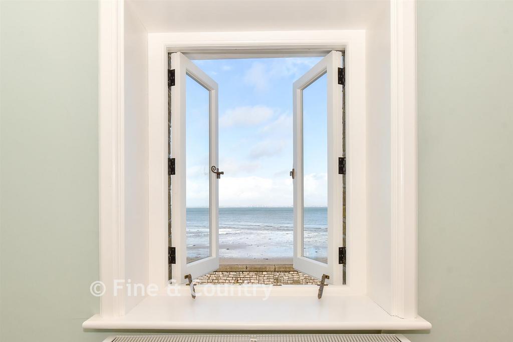 Internal Lifestyle Photograph