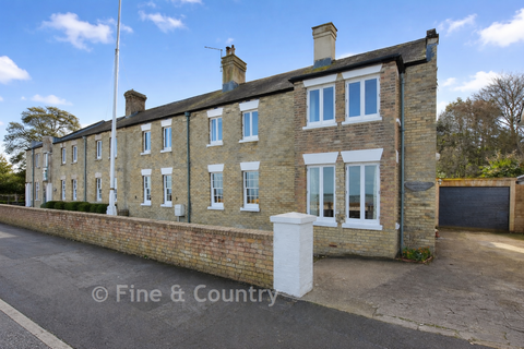 undefined, Springvale Road, Seaview, Isle of Wight