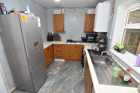 2 bedroom end of terrace house for sale, Northleigh Road, Ward End, Birmingham