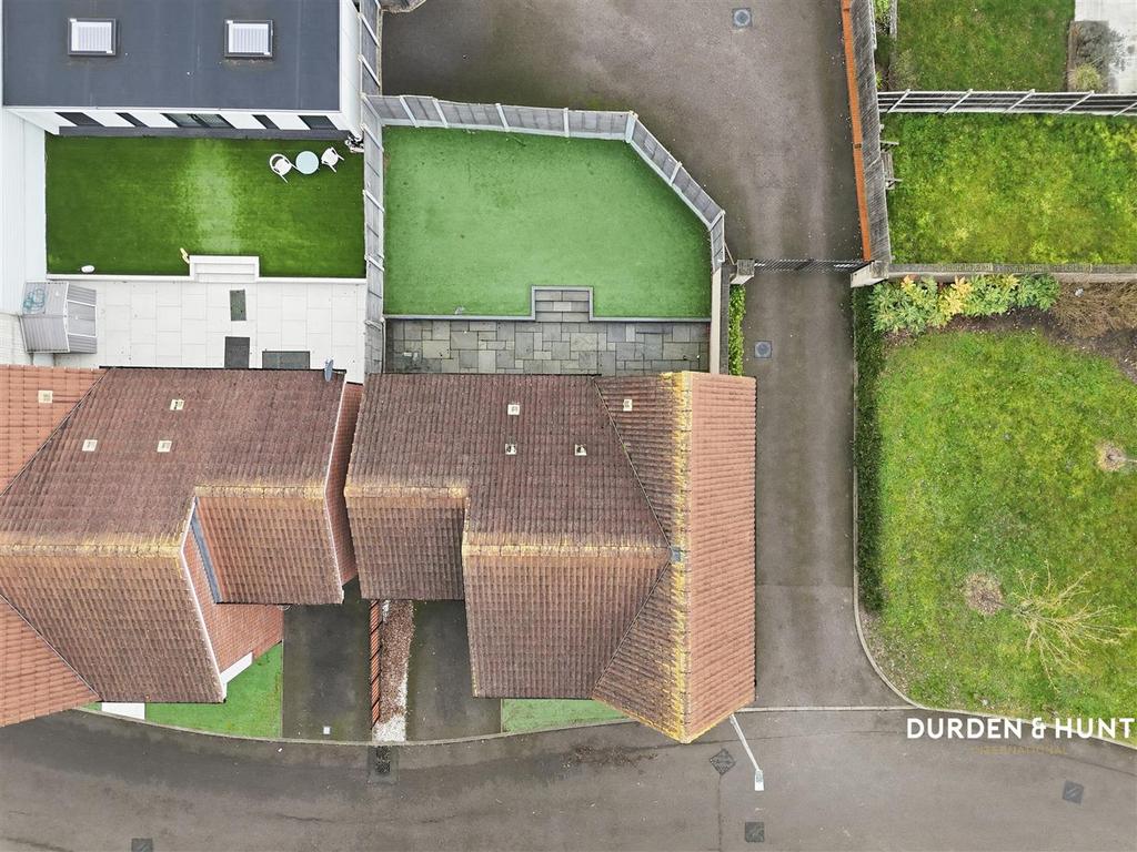 Birnam Crescent
