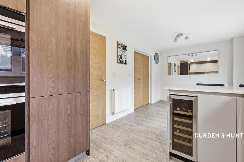 Birnam Crescent