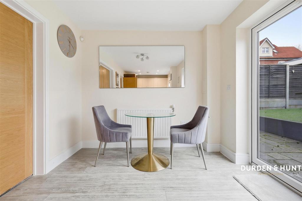 Birnam Crescent