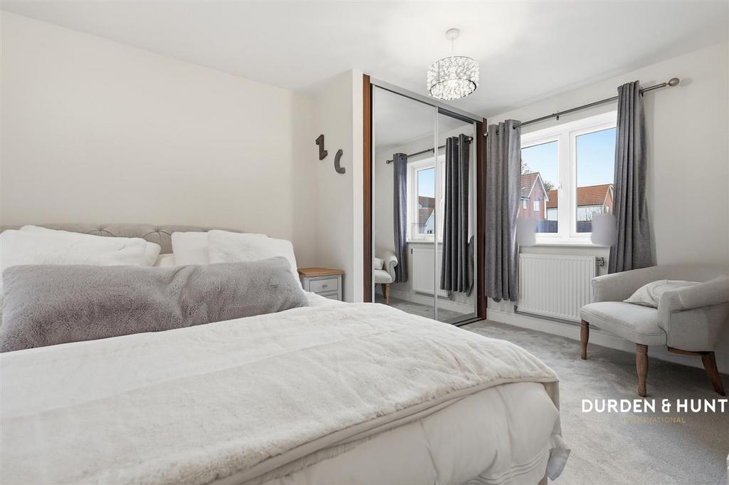 Birnam Crescent