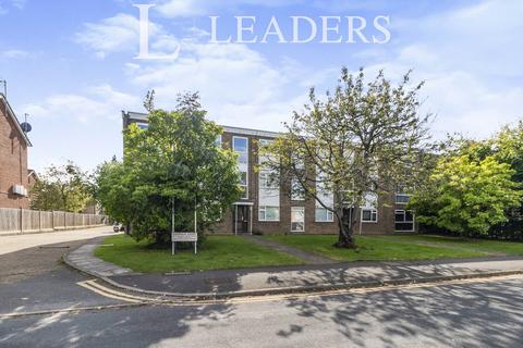 undefined, Magnolia Court, 39 Grange Road, SM2
