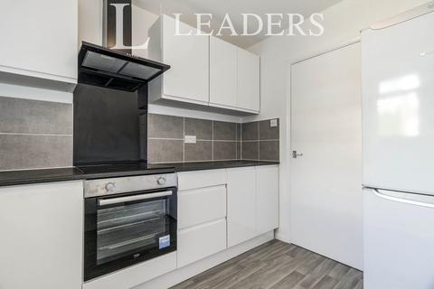 undefined, Magnolia Court, 39 Grange Road, SM2