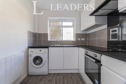undefined, Magnolia Court, 39 Grange Road, SM2
