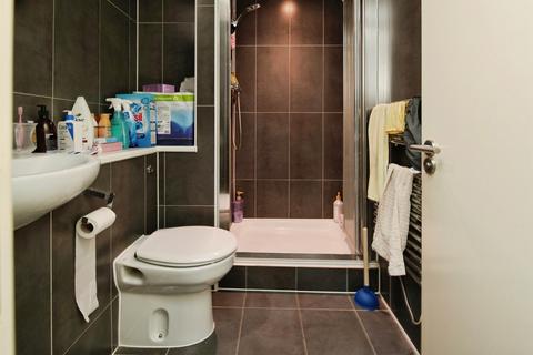 2 bedroom apartment for sale, Stroudley Road, Brighton