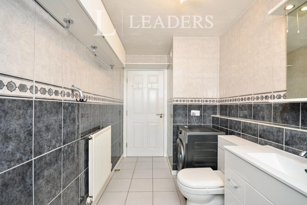 Bathroom 2