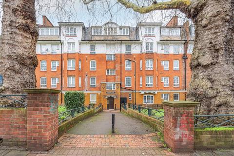 Brixton Hill, Brixton Hill, London, SW2