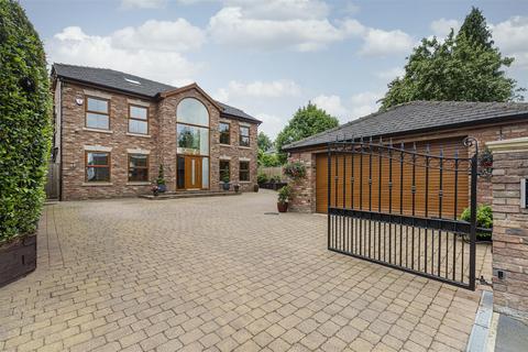 undefined, George Lane, Wakefield WF4