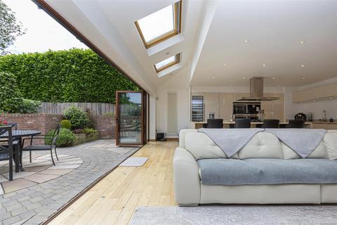 undefined, George Lane, Wakefield WF4