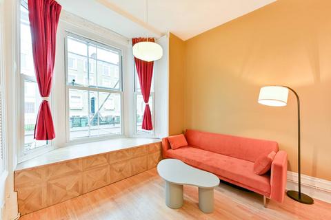 undefined, Coldharbour Lane, Camberwell, London, SE5