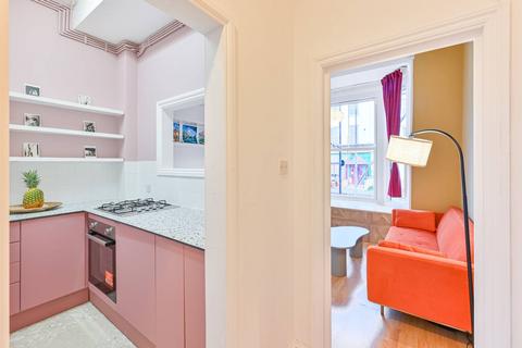 undefined, Coldharbour Lane, Camberwell, London, SE5