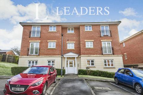 undefined, Badgerdale Way, Littleover, Derby, DE23