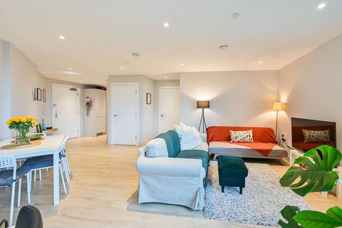 1 bedroom flat for sale, Churchyard Row, Kennington, London, SE11