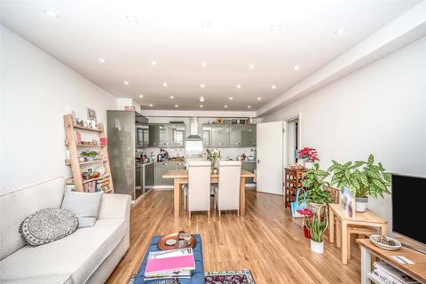 2 bedroom apartment for sale, Bushmead Avenue, Bedford, Bedfordshire