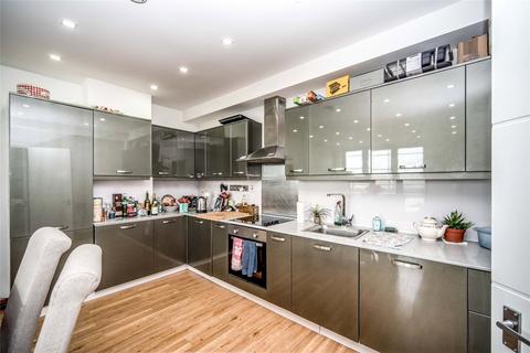2 bedroom apartment for sale, Bushmead Avenue, Bedford, Bedfordshire