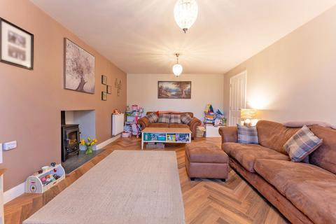 4 bedroom detached house for sale, Wagtail Avenue, Kibworth Beauchamp, Leicestershire, LE8 0XN