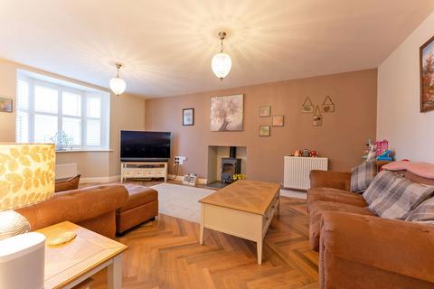 4 bedroom detached house for sale, Wagtail Avenue, Kibworth Beauchamp, Leicestershire, LE8 0XN
