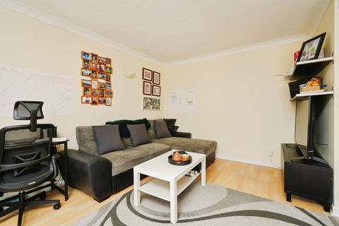 undefined, Fleet Way, Didcot