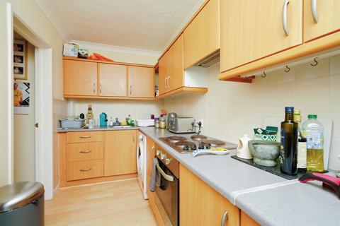 undefined, Fleet Way, Didcot
