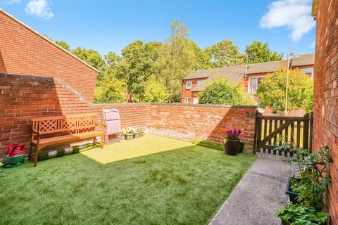 undefined, Fleet Way, Didcot