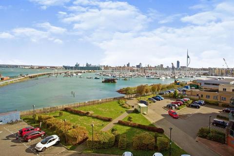 Rope Quays, Gosport
