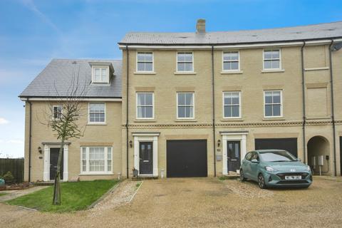 undefined, Bibbys Way, Framlingham, Woodbridge