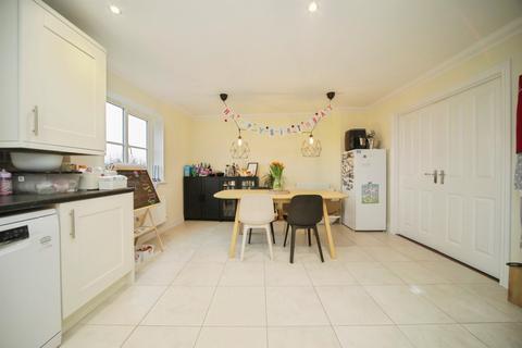 undefined, Bibbys Way, Framlingham, Woodbridge