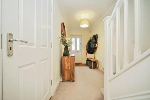 undefined, Bibbys Way, Framlingham, Woodbridge