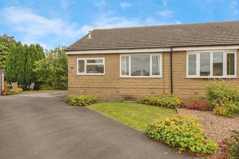Sandstone Close, Honley, Holmfirth