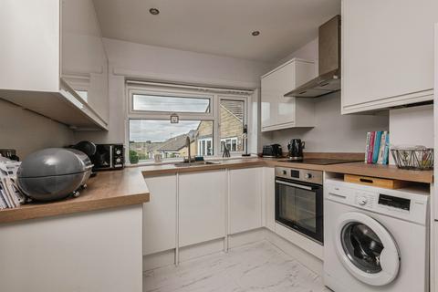 undefined, Sandstone Close, Honley, Holmfirth