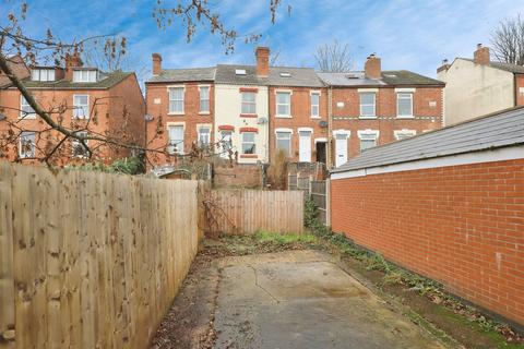Cherry Orchard, Kidderminster