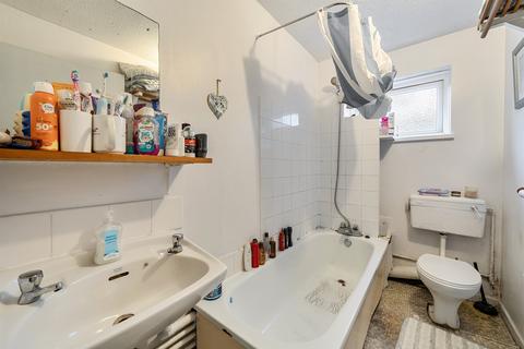 undefined, Myatt Road, London