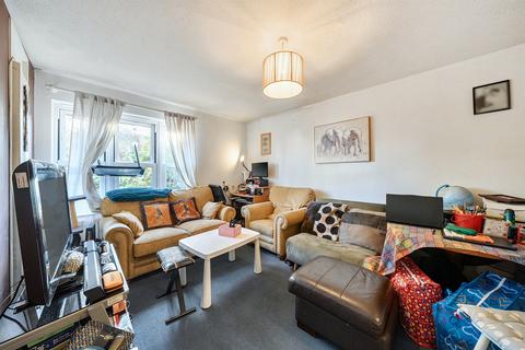 undefined, Myatt Road, London