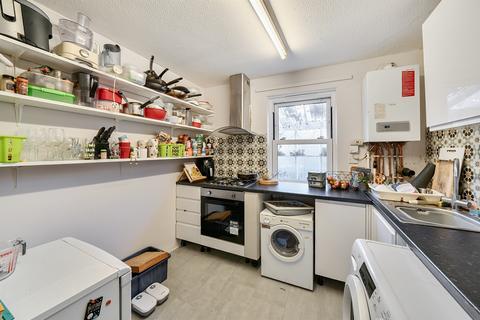 undefined, Myatt Road, London