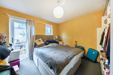undefined, Myatt Road, London